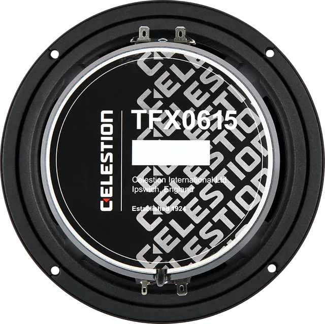 celestion-tfx0615-6-5-zoll-koaxial-tweeter-mit-seidenkalotte-und-waveguide image 1