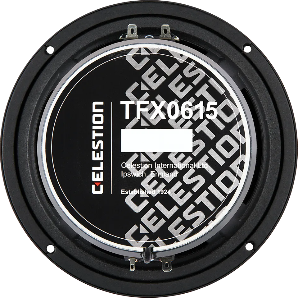 celestion-tfx0615-6-5-zoll-koaxial-tweeter-mit-seidenkalotte-und-waveguide image 1