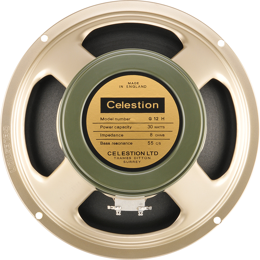 celestion-heritage-g12h-55hz-gitarrenlautsprecher-12-zoll image 1