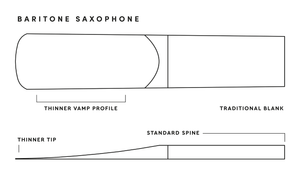 d-addario-royal-bariton-saxophonbl-tter image 6