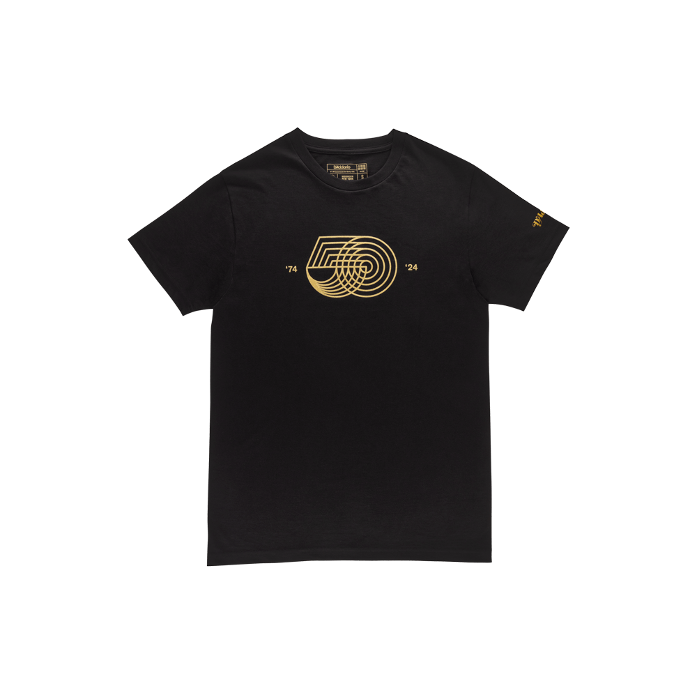 d-addario-50th-anniversary-t-shirt-limited-edition-500-st-ck image 3