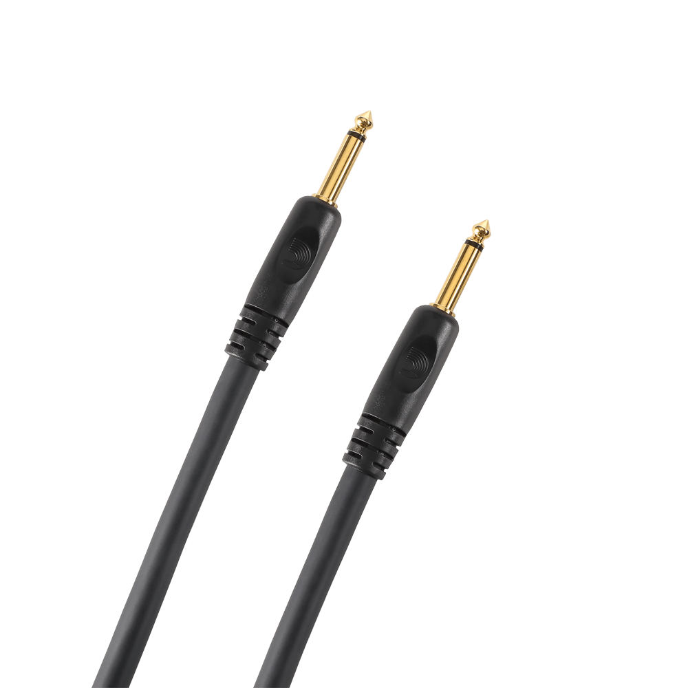 d-addario-custom-series-audiophile-lautsprecherkabel-speaker-cable image 1