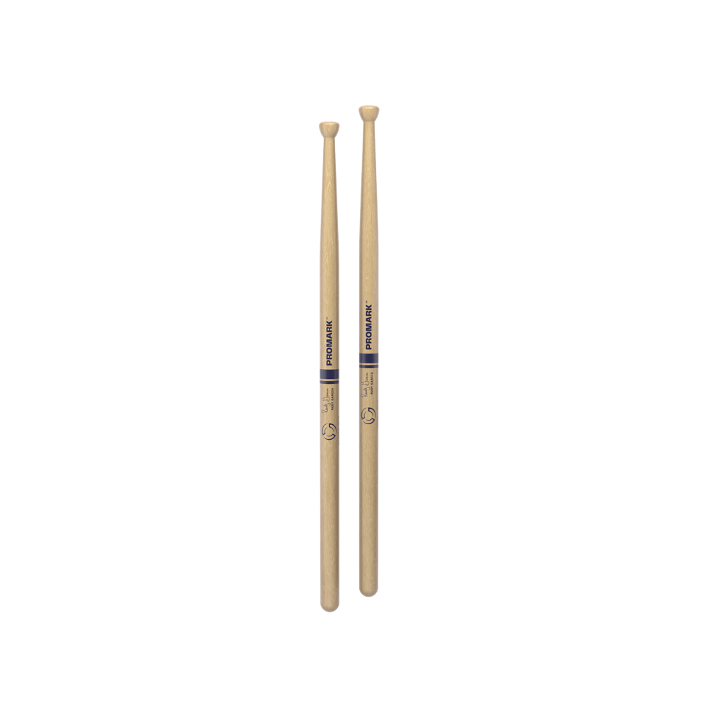 d-addario-rudy-garcia-signature-marching-stick-hickory image 3