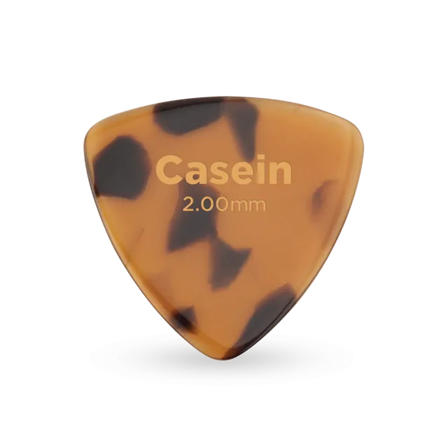 d-addario-casein-346-wide-pick-gitarrenplektrum image 1