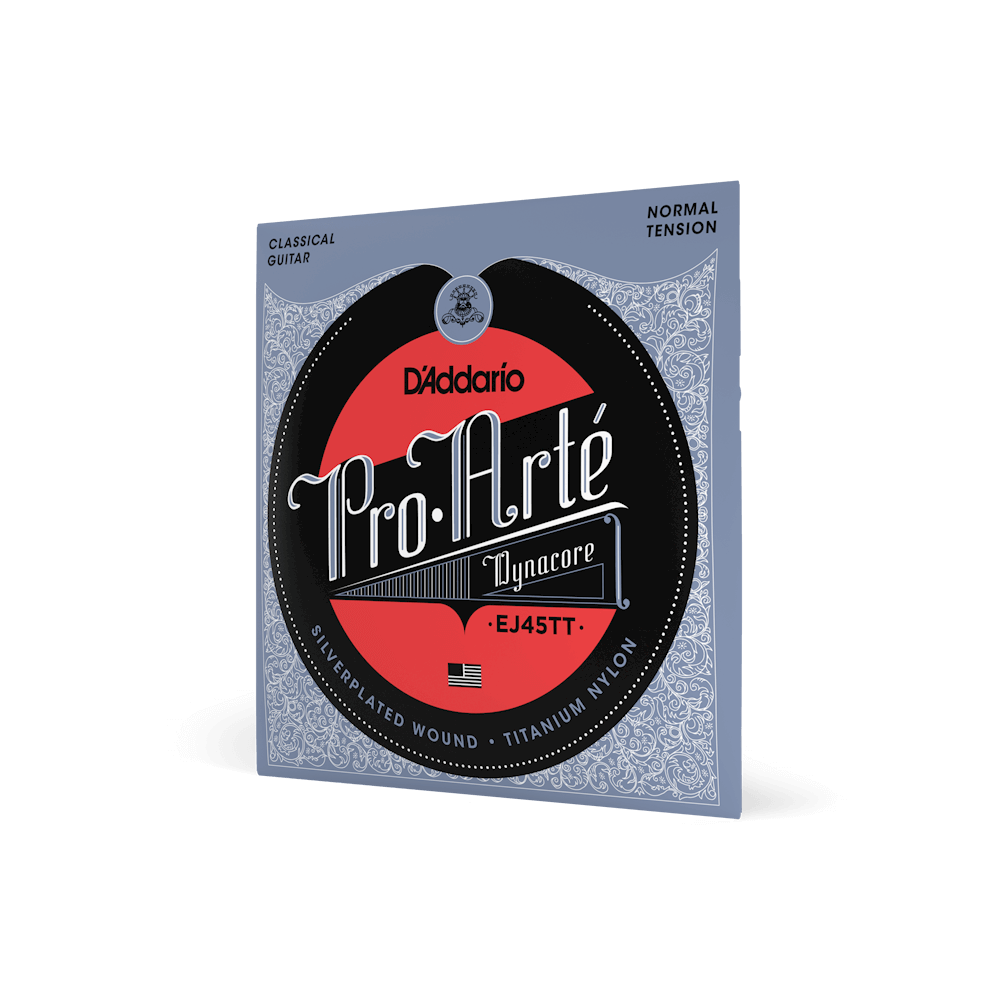 d-addario-pro-art-dynacore-konzertgitarren-saiten-normal-tension image 1