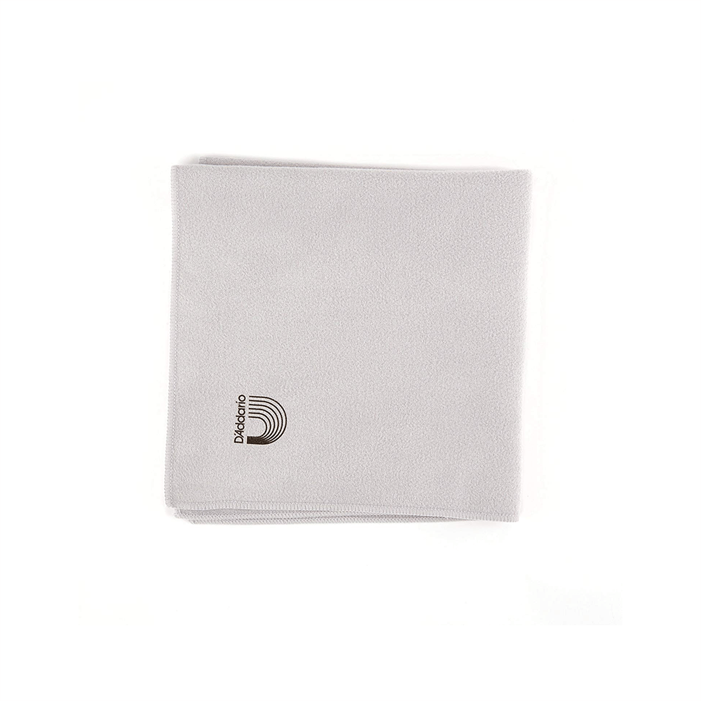 d-addario-micro-fiber-polish-cloth-mikrofaser-poliertuch-f-r-instrumente image 2