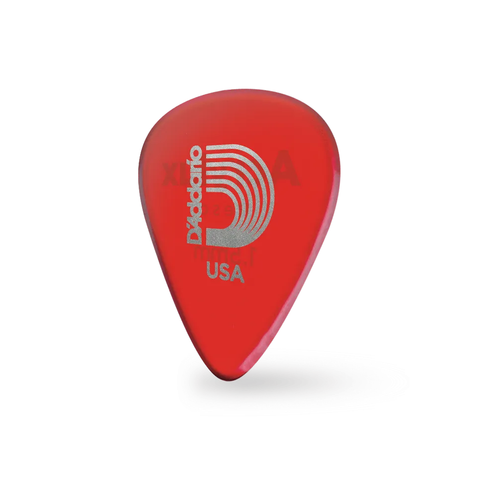 d-addario-acrylux-reso-standard-plektrum-aus-acryl image 1