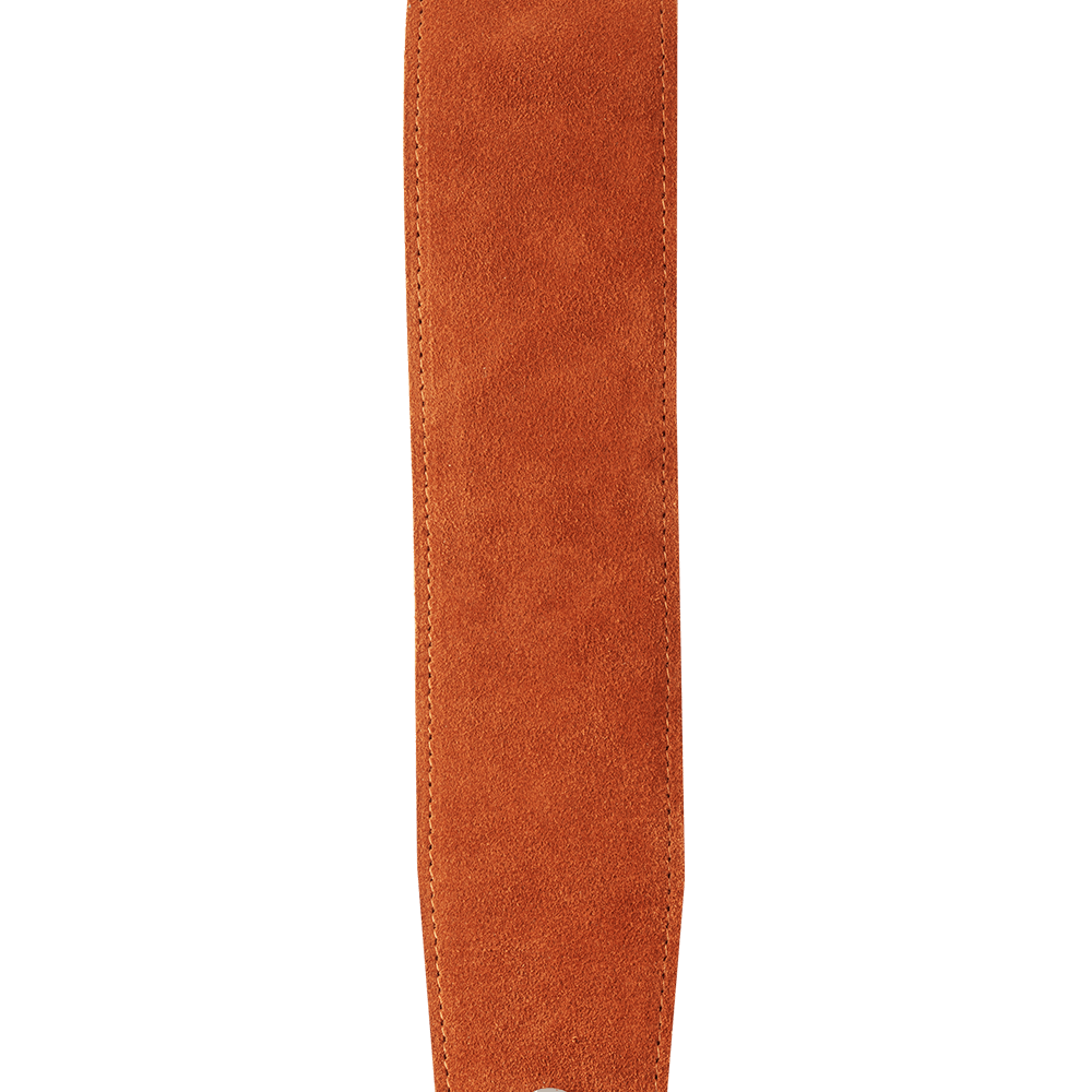 d-addario-suede-gitarrengurt-leder-schwarz image 6