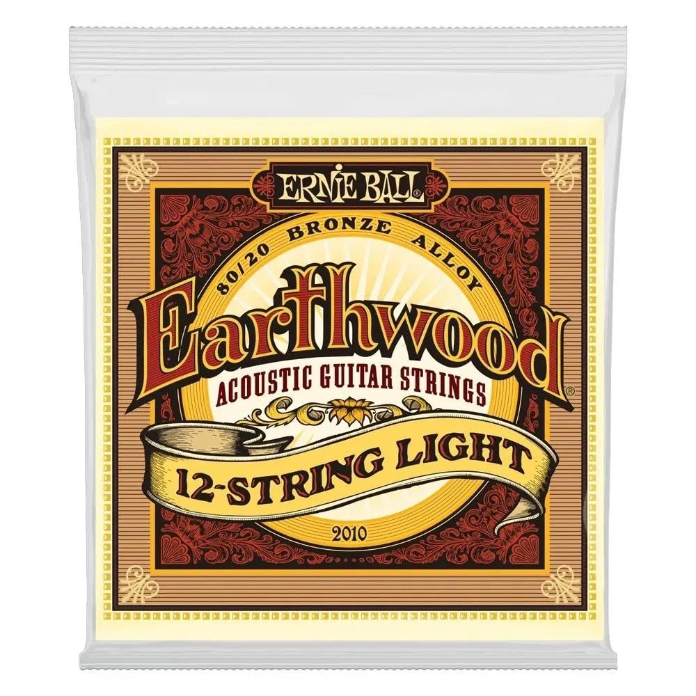 ernie-ball-earthwood-extra-light-akustikgitarrensaiten-80-20-bronze-10-50-3er-pa image 5
