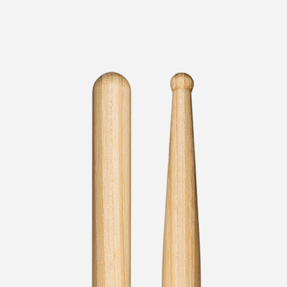 d-addario-424-horacio-el-negro-hernandez-hickory-drumsticks-wood-tip image 2