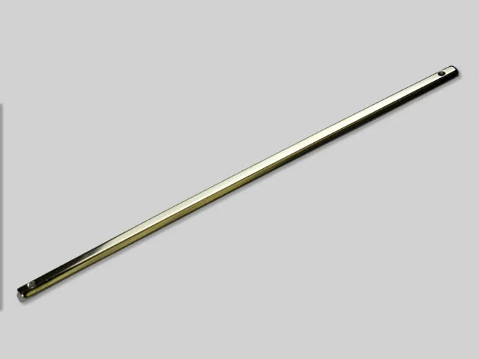shubb-5th-string-banjo-kapo-b-gel-ersatzteil-nickel-5-75-zoll image 1