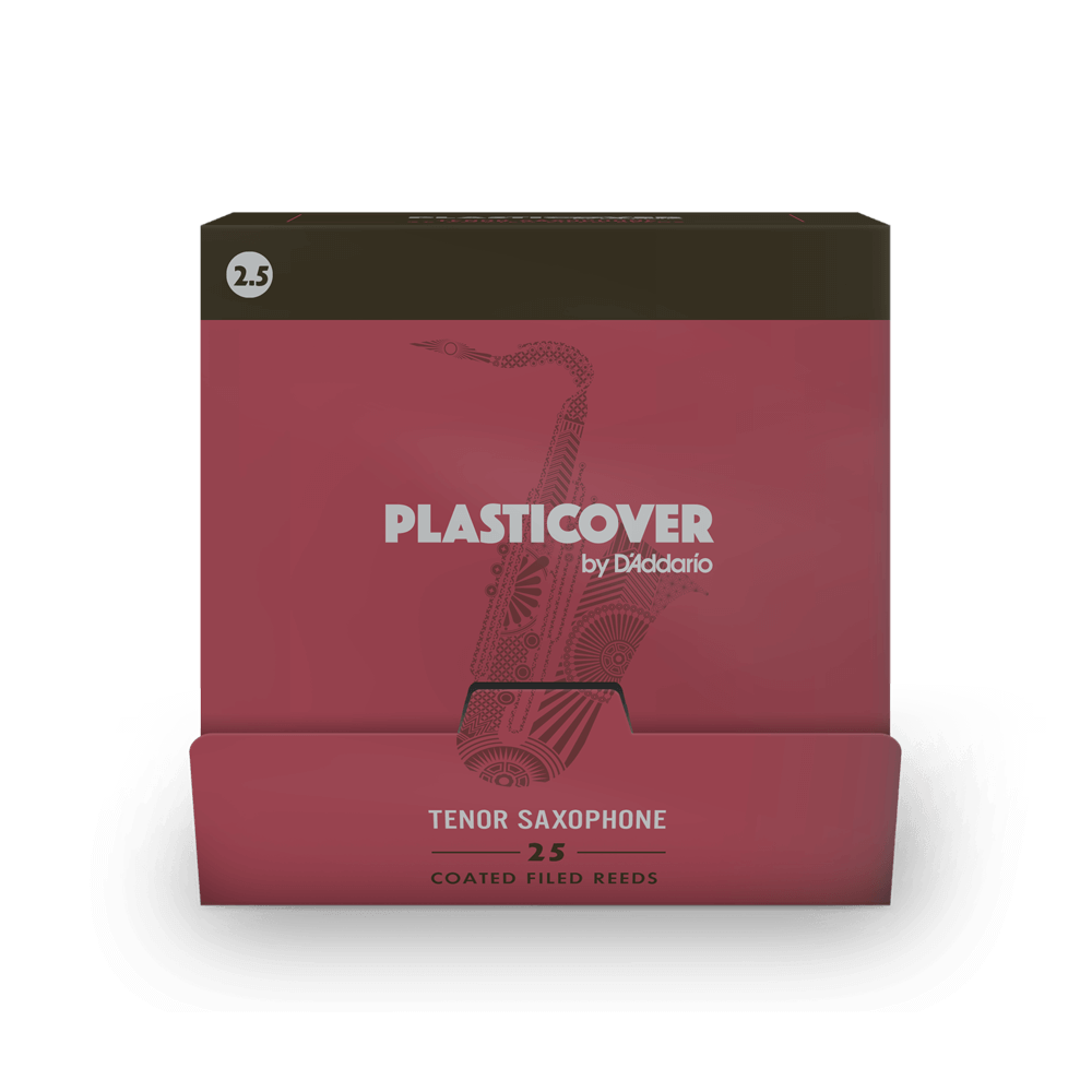 d-addario-plasticover-tenor-saxophon-bl-tter-beschichtet image 4