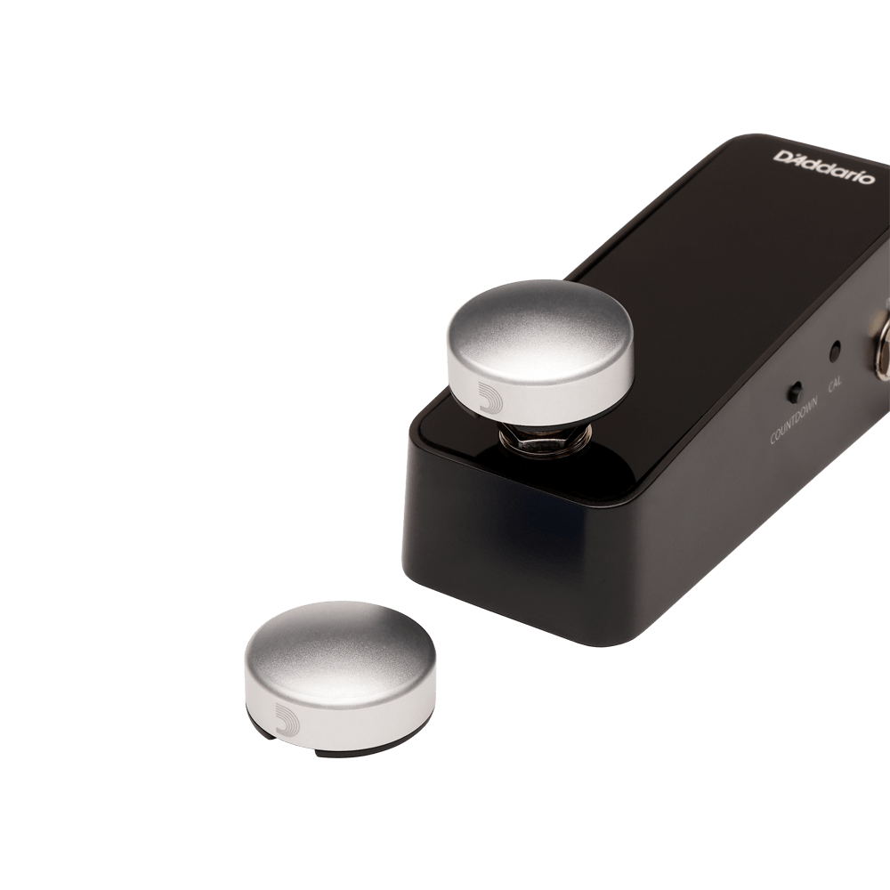 d-addario-xpnd-footswitch-topper-pedal-aufsatz-f-r-effektpedale image 1