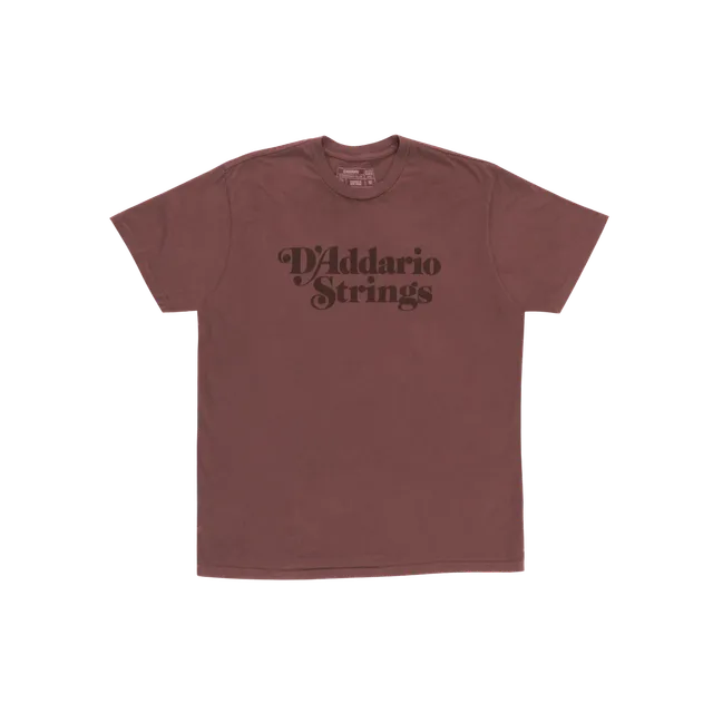 d-addario-1978-logo-t-shirt-regular-fit image 1