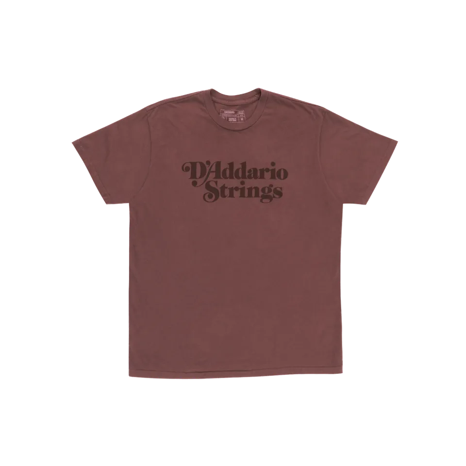 d-addario-1978-logo-t-shirt-regular-fit image 1