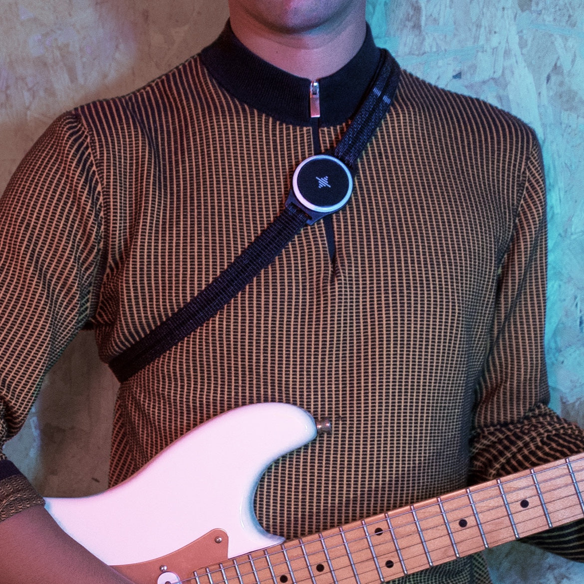 soundbrenner-pulse-body-strap image 2