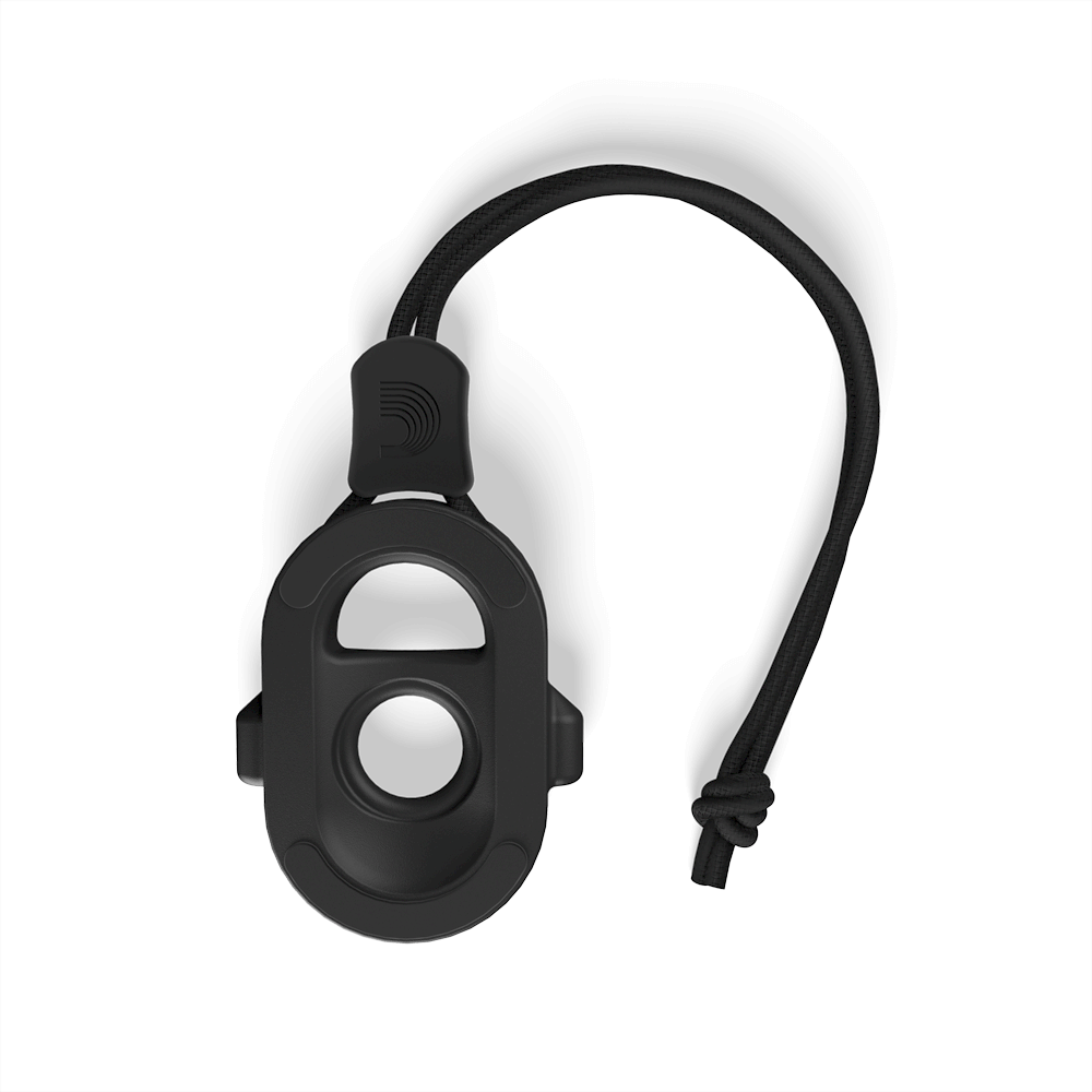 d-addario-cinchfit-acoustic-jack-lock-gurtbefestigung-f-r-akustikgitarre image 1