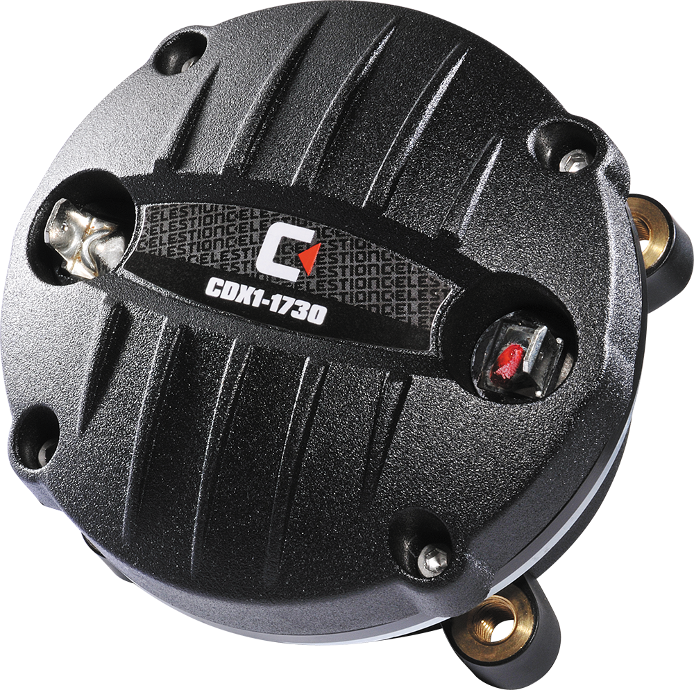 celestion-cdx1-1730-kompressionstreiber image 1