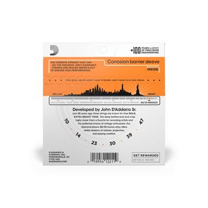 d-addario-ej10-80-20-bronze-akustikgitarrensaiten-10-47-extra-light image 6