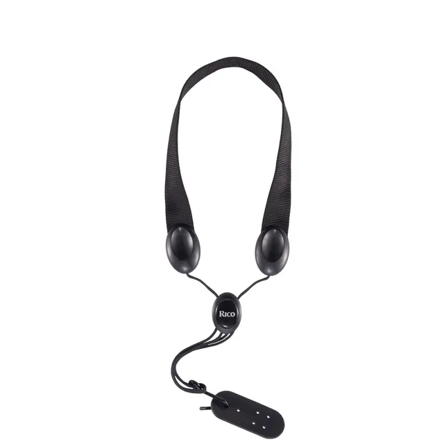 d-addario-rico-bb-a-klarinetten-gurt-halsgurt image 1