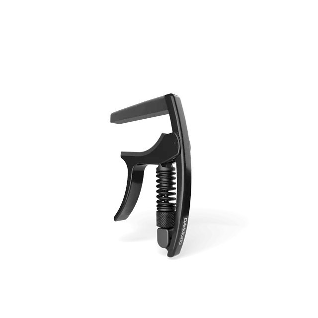 d-addario-tri-action-ukulele-kapo-kapodaster-mit-feineinstellung image 1