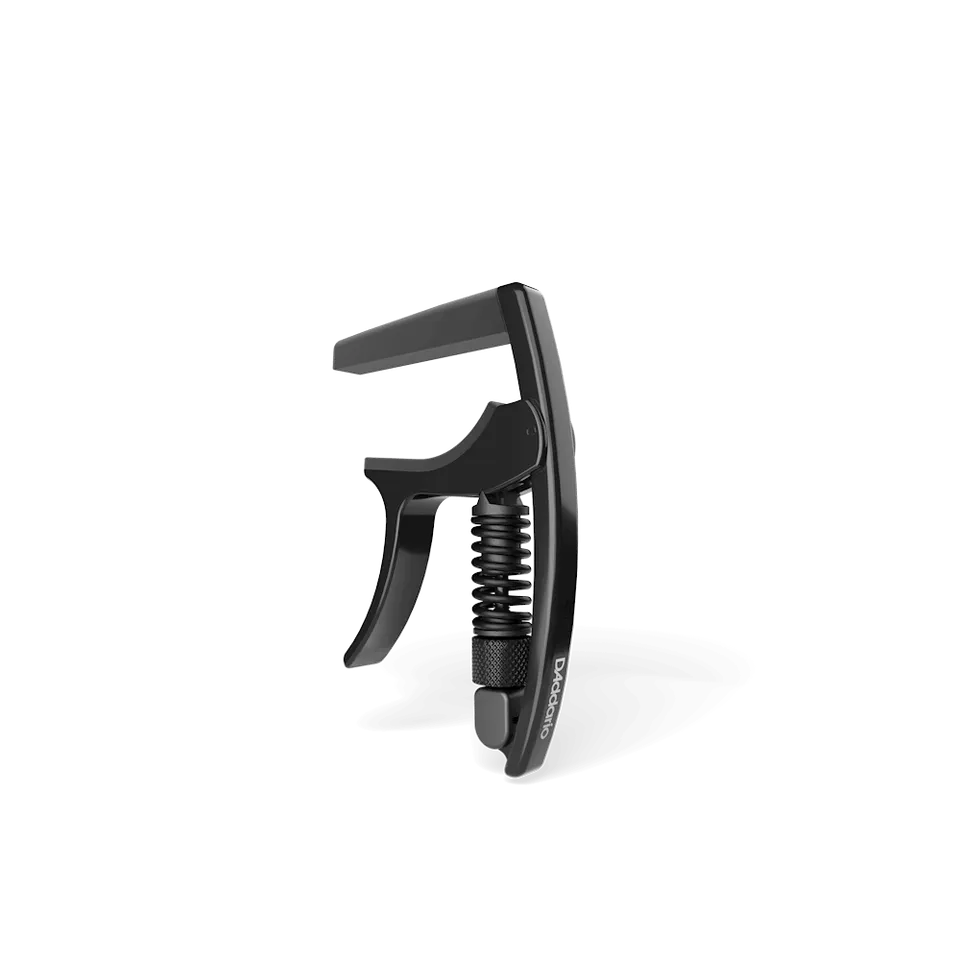 d-addario-tri-action-ukulele-kapo-kapodaster-mit-feineinstellung image 1