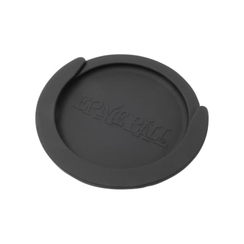 ernie-ball-akustik-schalllochabdeckung-85-7-mm-3-375-zoll-feedback-stop image 7