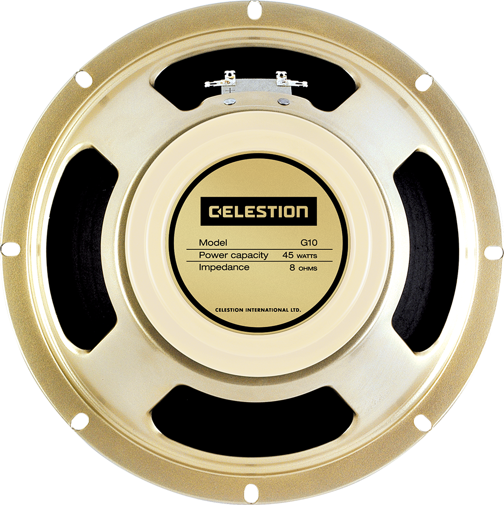 celestion-g10-creamback-10-zoll-gitarrenlautsprecher-45-watt image 1
