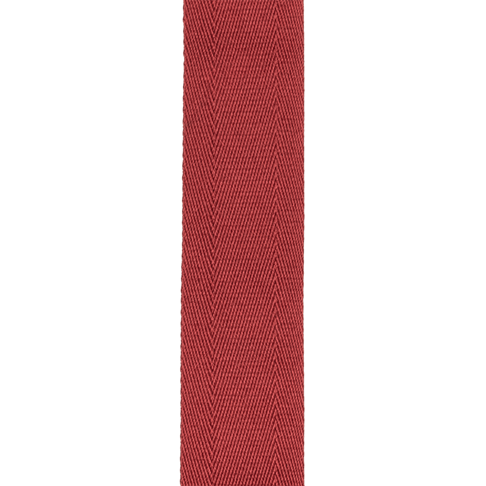 d-addario-eco-basic-woven-gitarrengurt-standard-leather-end image 3