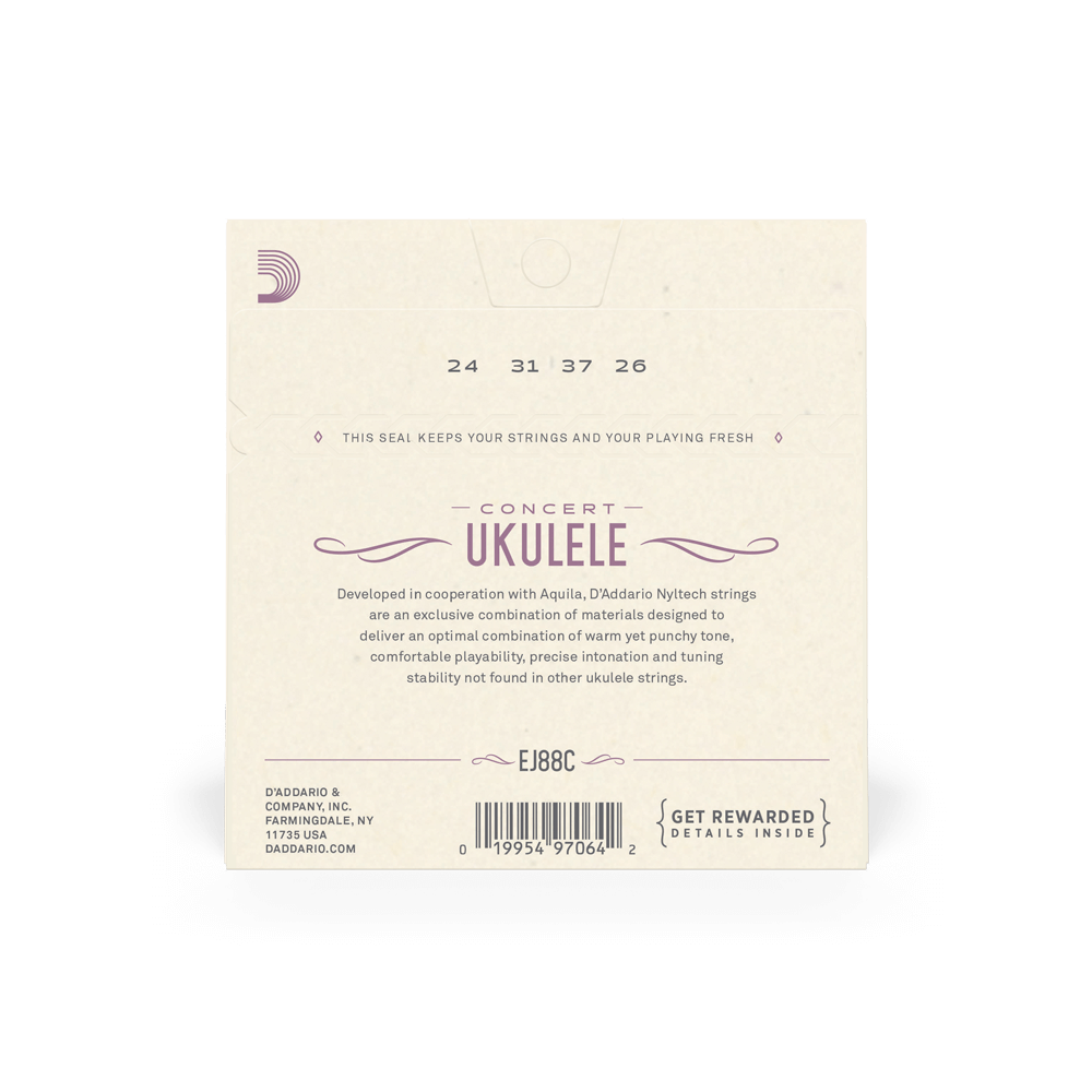d-addario-ej88c-concert-ukulelen-saitensatz-nyltech-gcea image 3