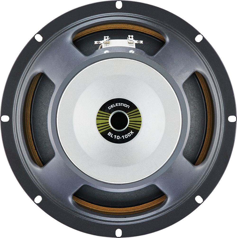 celestion-bl10-100x-10-zoll-bass-gitarrenlautsprecher-100-watt image 1