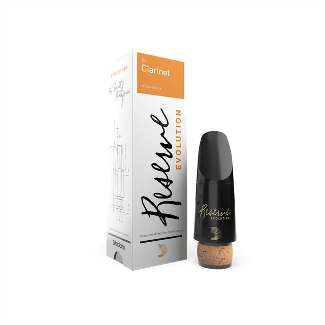 d-addario-reserve-evolution-bb-klarinetten-mundst-ck image 1