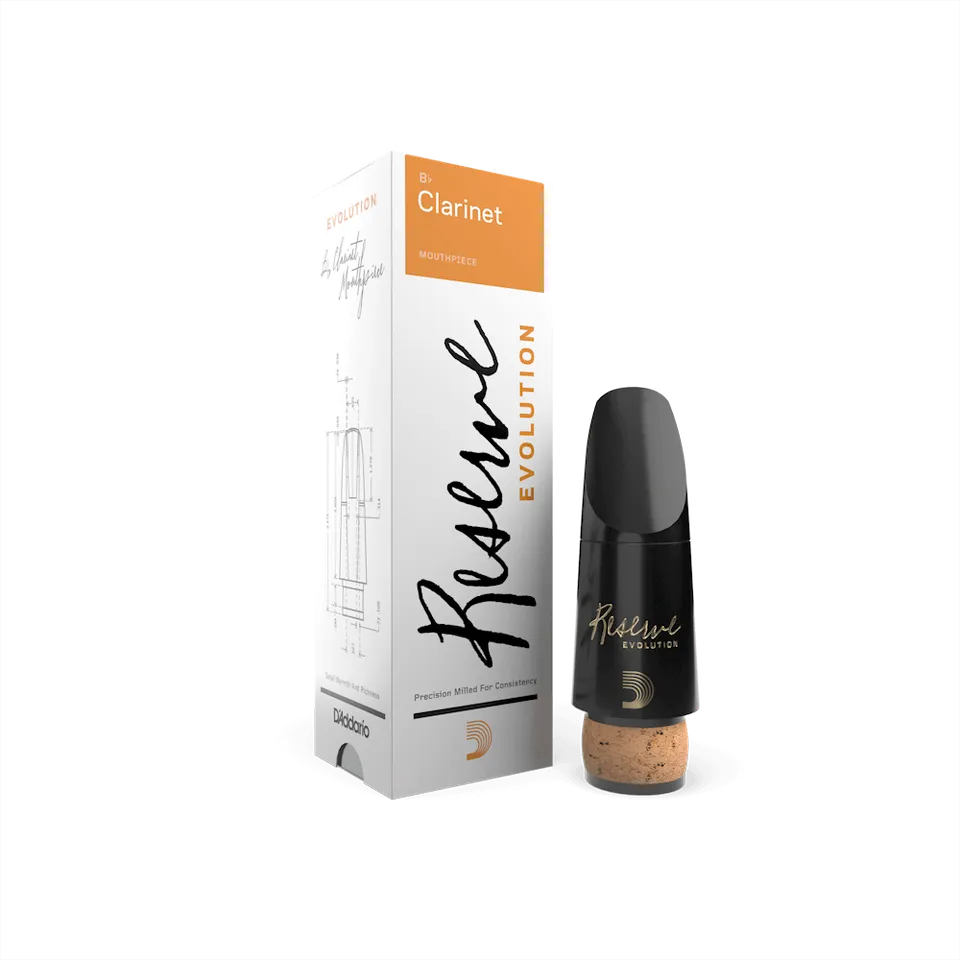 d-addario-reserve-evolution-bb-klarinetten-mundst-ck image 1