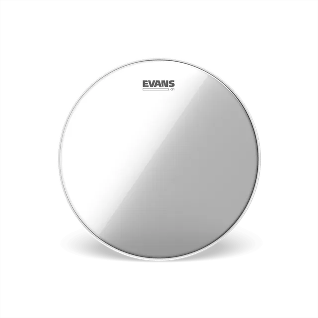 evans-g1-clear-bass-reso-fell-f-r-bassdrum image 1