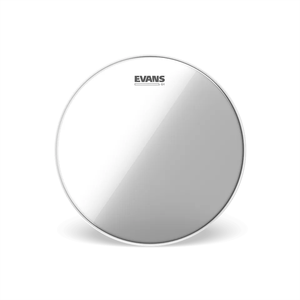 evans-g1-clear-bass-reso-fell-f-r-bassdrum image 1