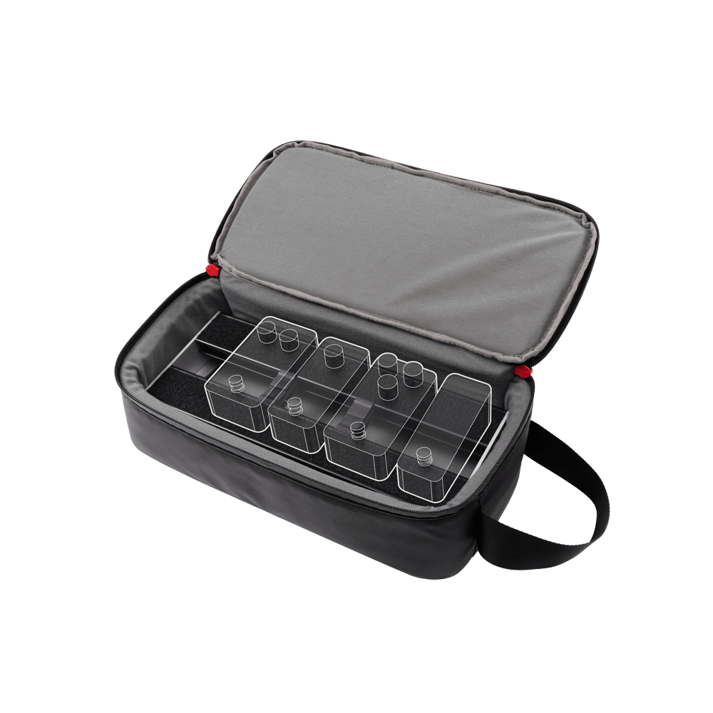 d-addario-xpnd-core-pedalboard-transporter-pedalboard-case-tasche image 3