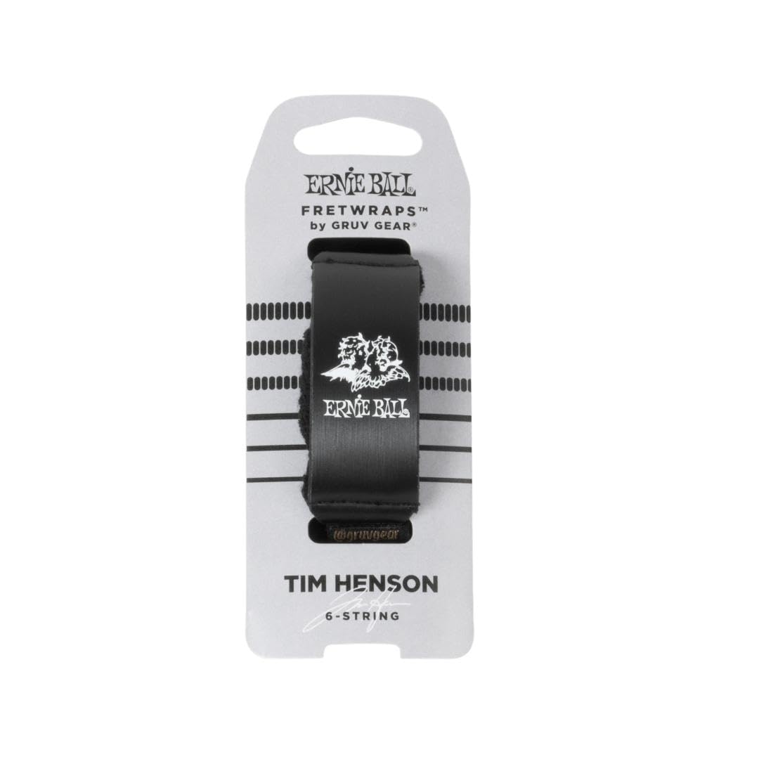 ernie-ball-tim-henson-signature-saiten-klassik-mittlere-spannung image 5