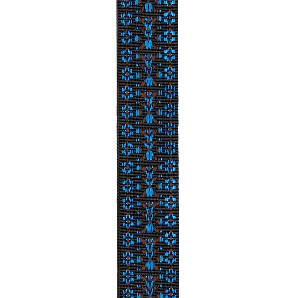 d-addario-acoustic-quick-release-gitarren-gurt-hootenanny image 2