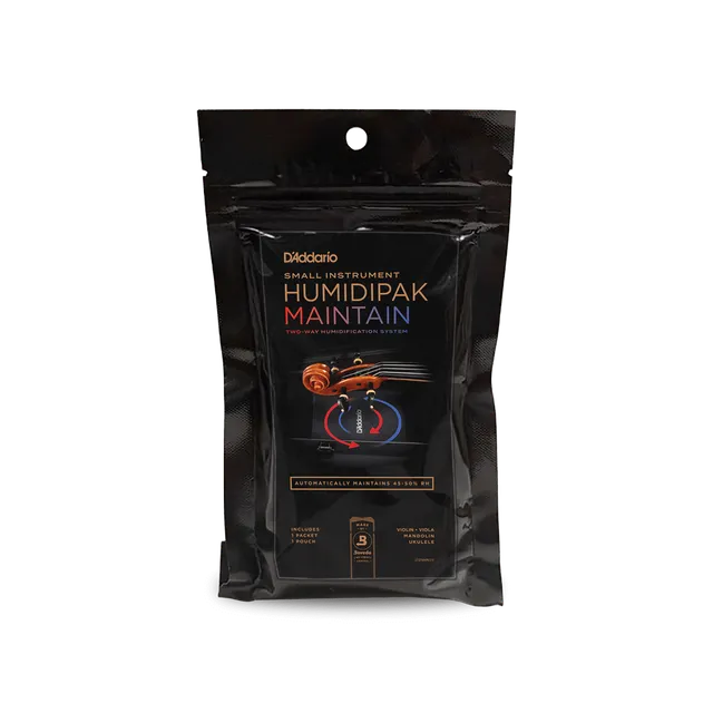 d-addario-humidipak-small-instrument-luftfeuchtesystem image 1