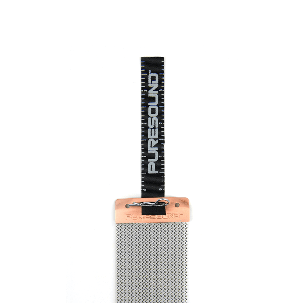 puresound-custom-pro-snare-teppich-stahl-by-d-addario-20-24-spiralig image 3