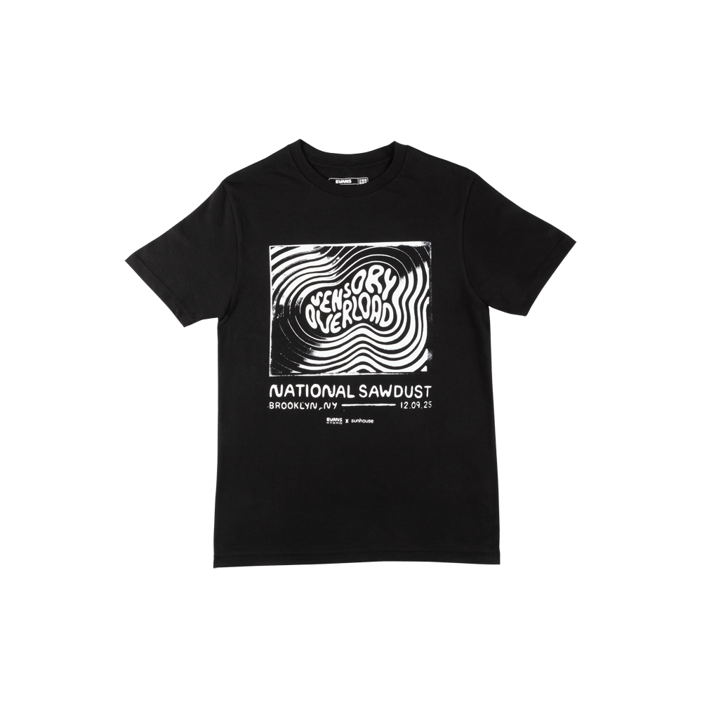 d-addario-evans-sensory-overload-event-t-shirt image 6