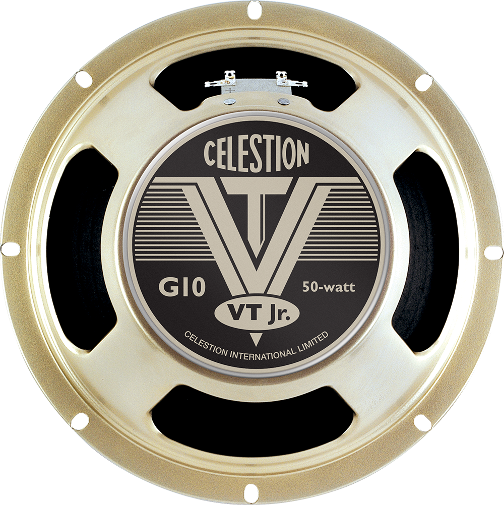 celestion-vt-junior-10-zoll-gitarrenlautsprecher-originals-series image 1