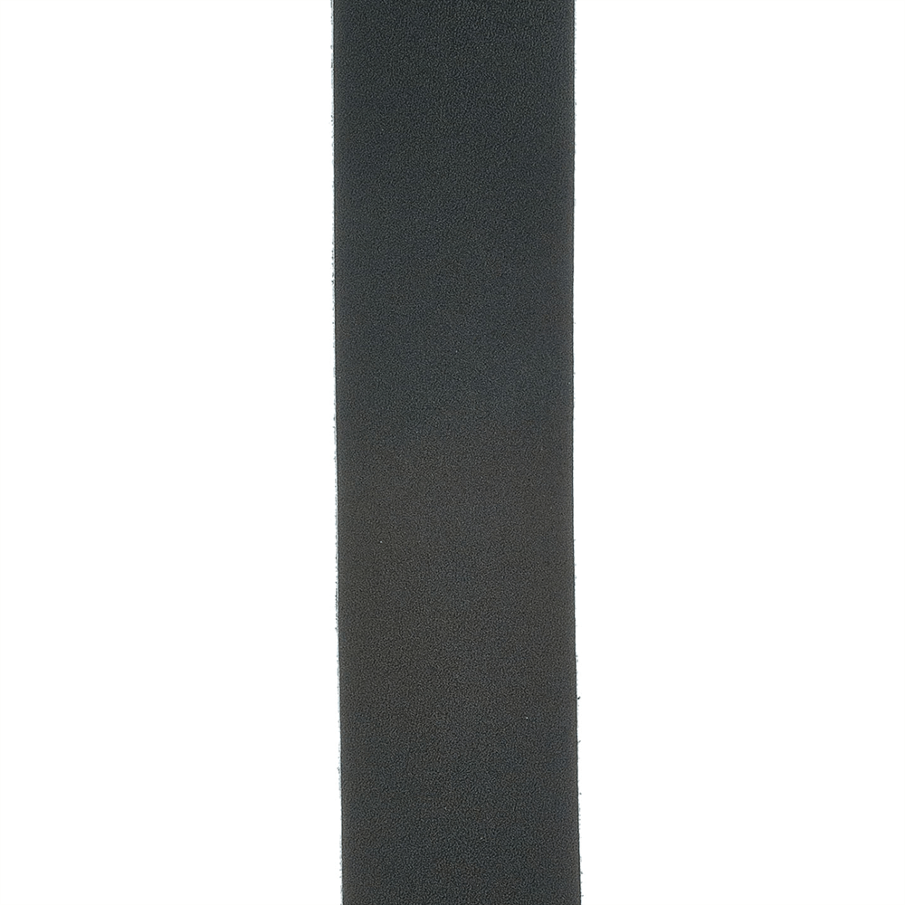 d-addario-basic-leather-guitar-strap-ledergurt-schwarz image 8