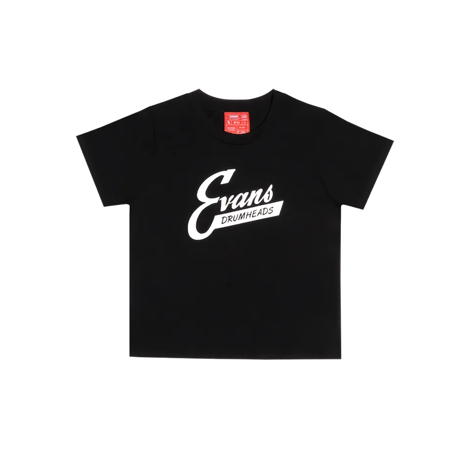 d-addario-evans-retro-cropped-t-shirt-damen-wei-es-baumwollshirt-mit-vintage-log image 1
