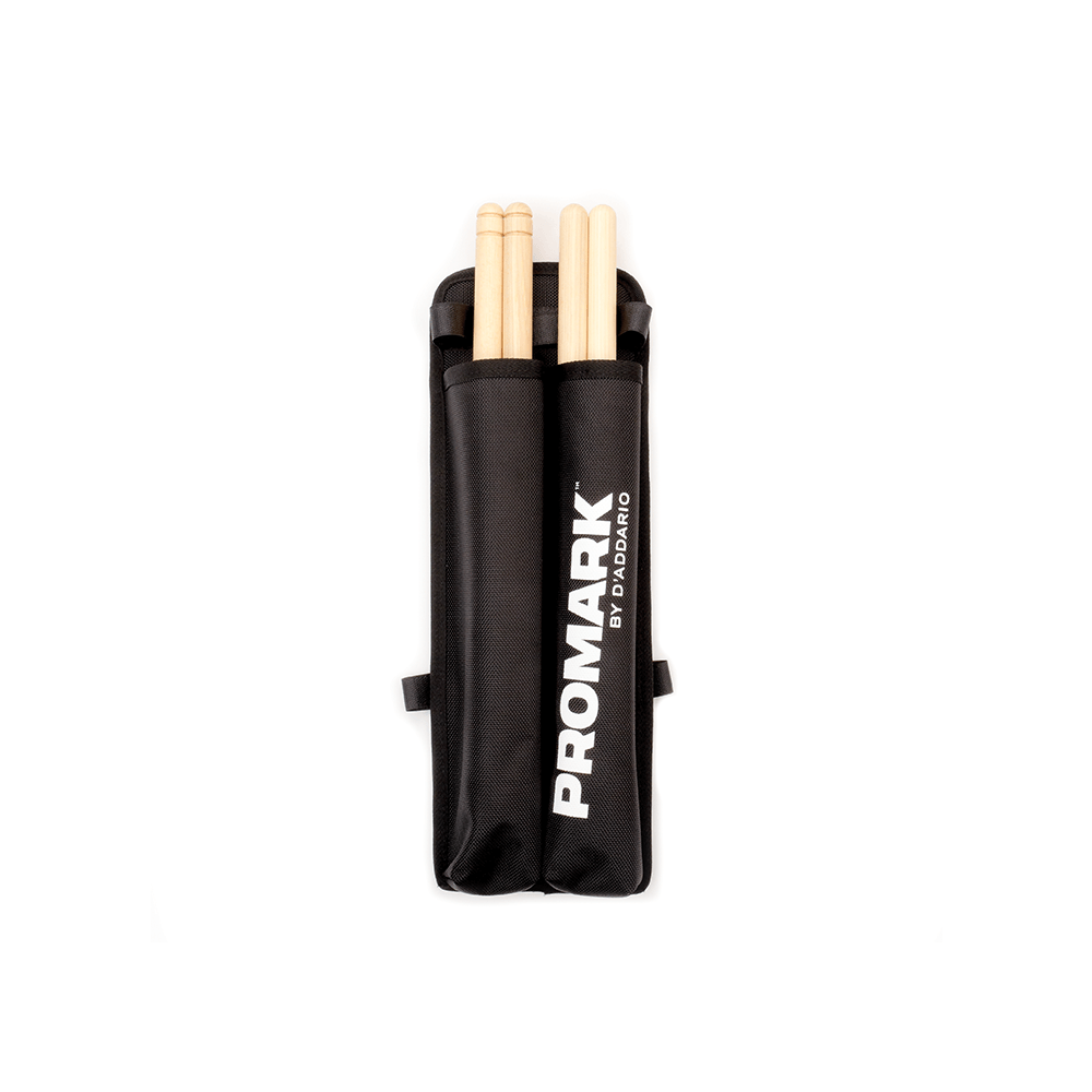 d-addario-two-pair-marching-quiver-stick-bag-f-r-marching-percussion image 1