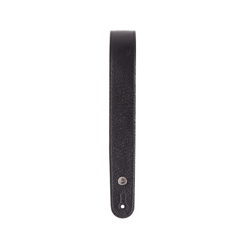 d-addario-slim-garment-ledergurt-gitarre image 5