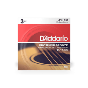 d-addario-phosphor-bronze-akustikgitarren-saiten-13-56-medium image 6