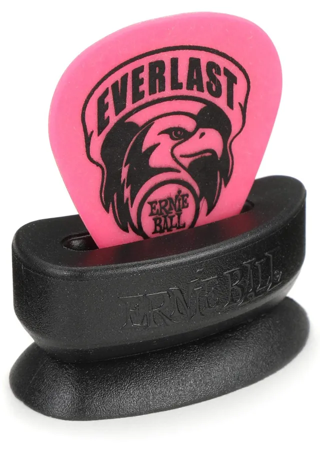 ernie-ball-pick-buddy-plektrum-halter-thermoplast-klebstofffrei image 1