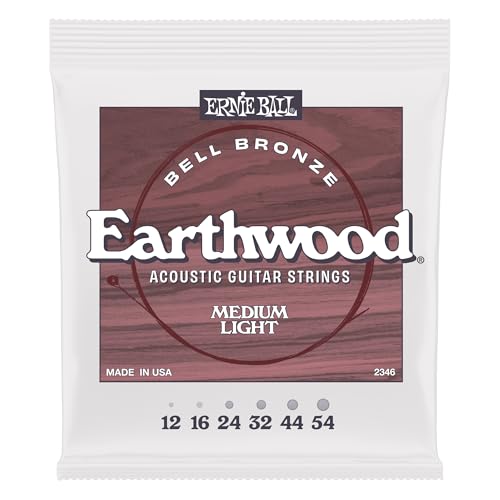 ernie-ball-earthwood-bell-bronze-westerngitarren-saiten-12-54-medium-light image 6