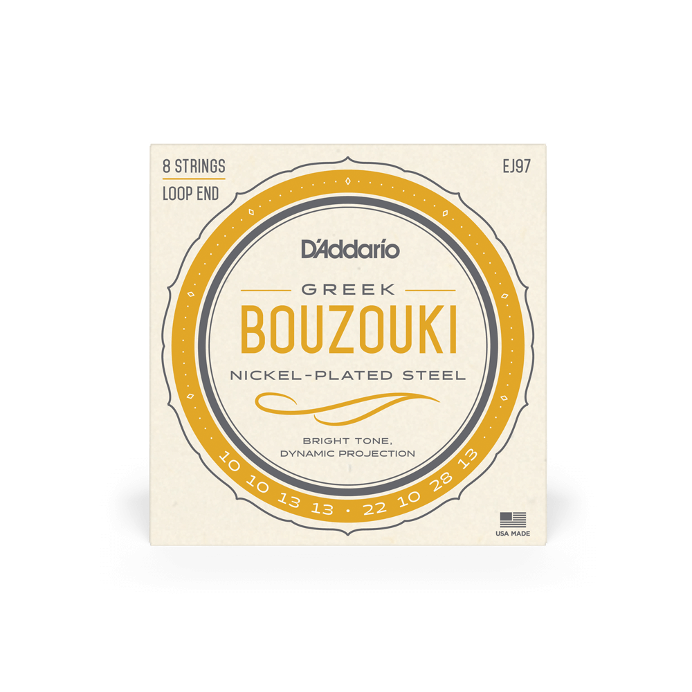 d-addario-ej97-griechische-bouzouki-saiten-8-saitig-nickel image 2